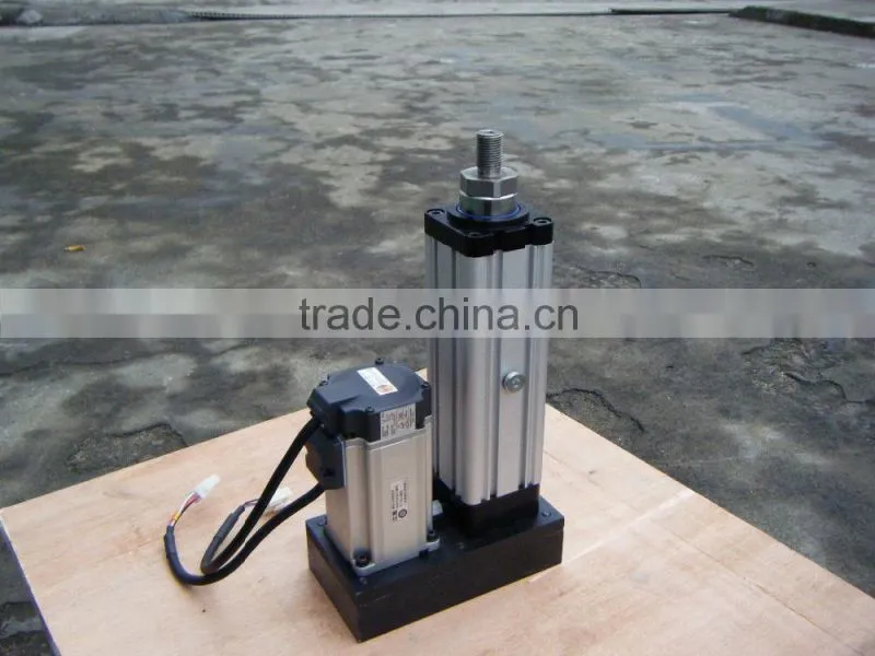 12v24v Industry1000N IP66 dynamic water proof linear actuator stroke 600mm for amusement park cinema chair 5d 6d 7d 8d 9d cinema