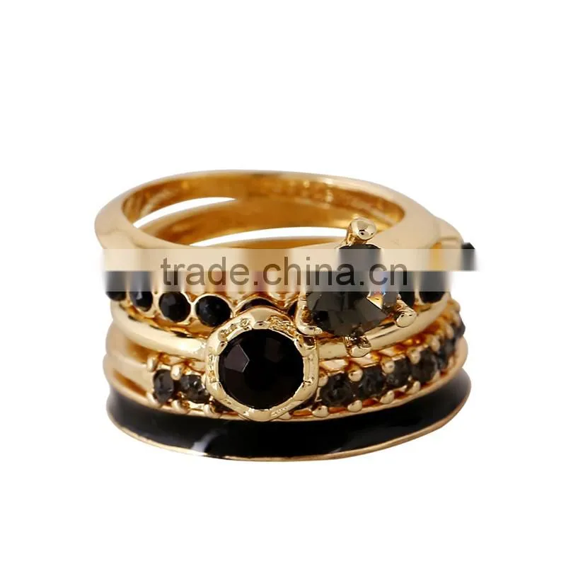 2016 New Trending Lovely Finger NailJoint Ring
