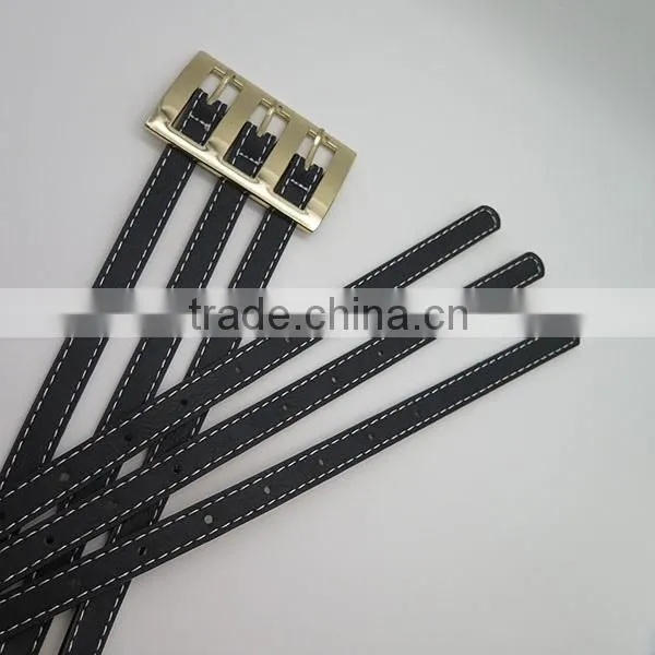 Special skinny belt for women