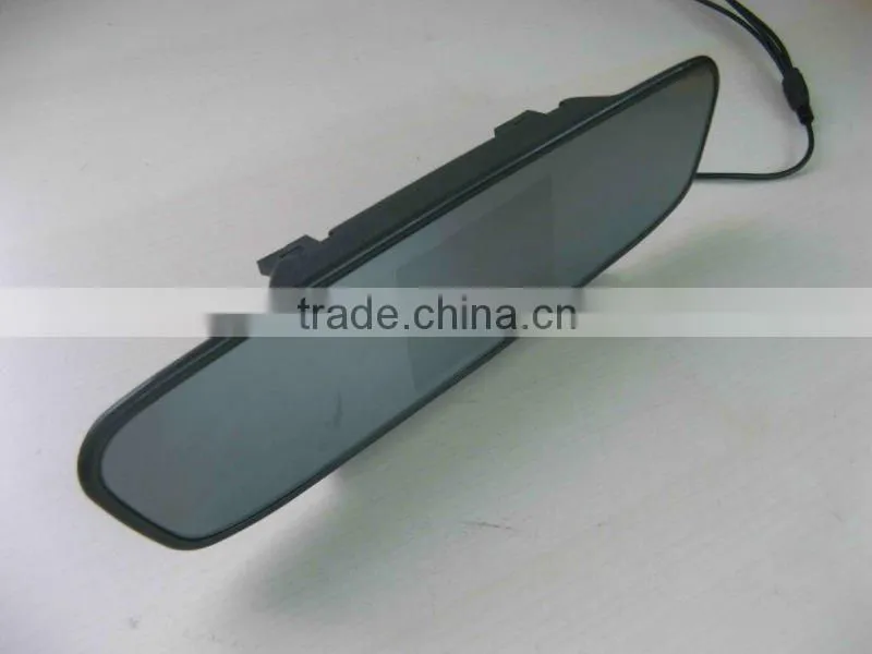 car backup camera