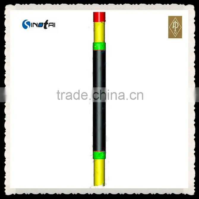 Oil- / Water- Swellable Packers