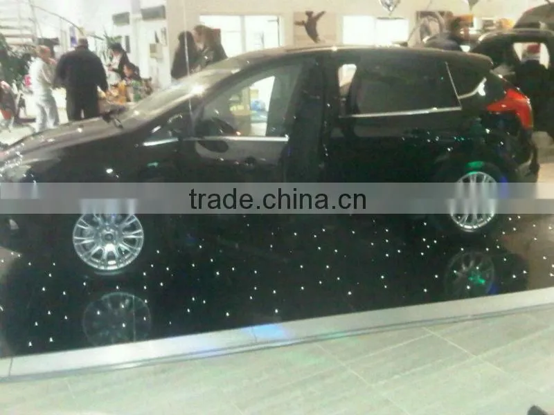 Hot sale car show and night clubs used dance floor