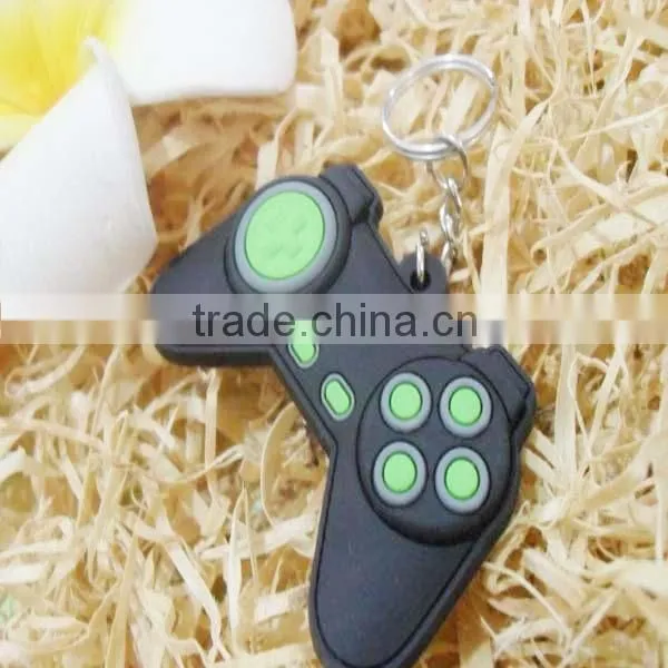 PVC key caps and holders to protect your key