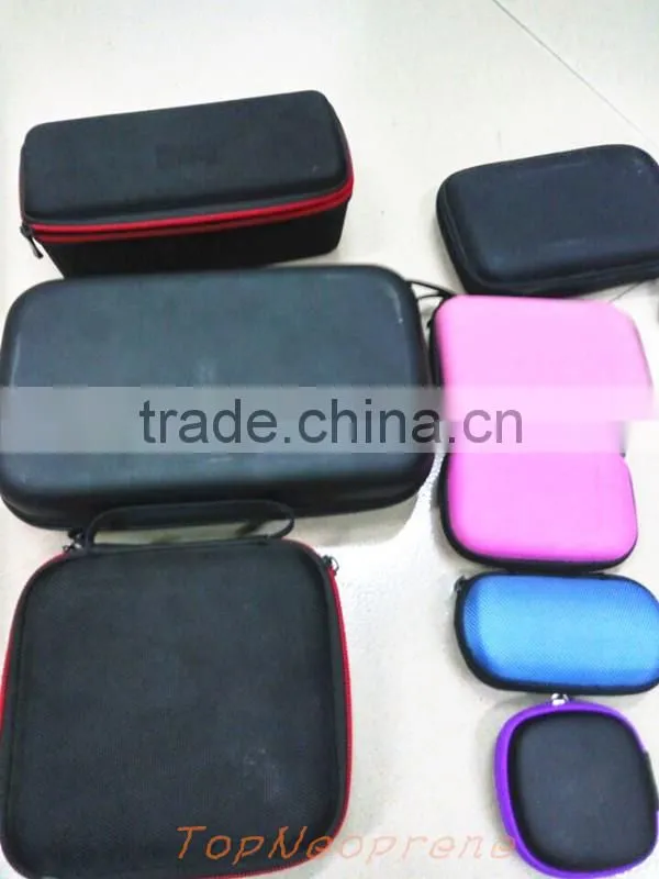 Cheap GPS hard shell protect case bag