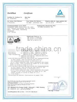 Wholesale factory price dc power cable
