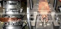 precision hardware punching progressive die