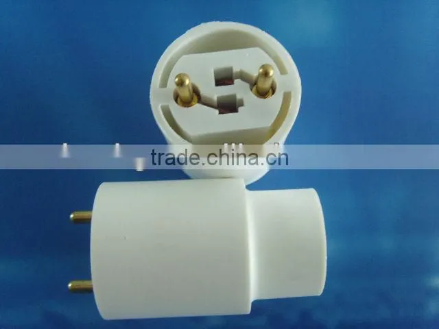 energy-saving socket t8 to t5