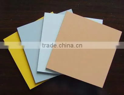 5052 Thick Aluminium Plate