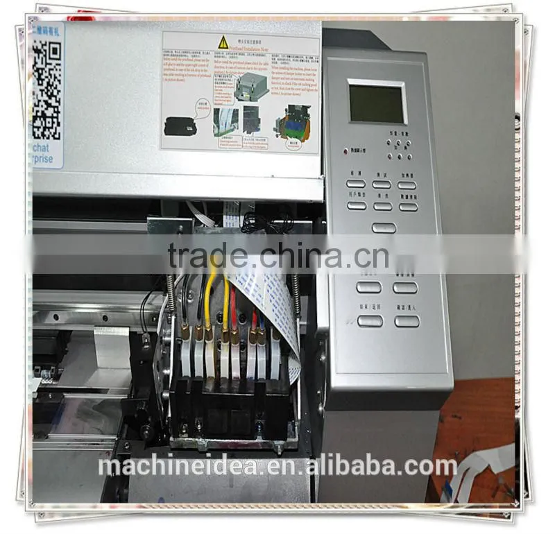 YH-1600S good quality high speed 1.6meter printer