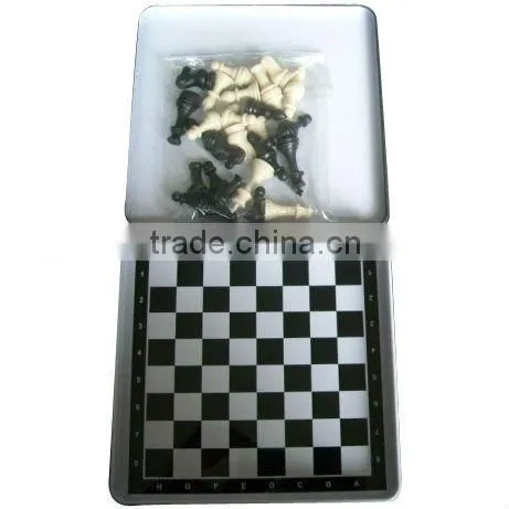 30*30*3cm Quality Snake Chess with Promotions