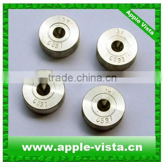 High quality thread rolling dies