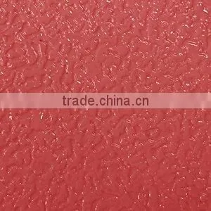 Interlocking Vinyl Tile
