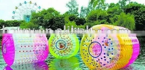 2013 water walking ball from manufacture