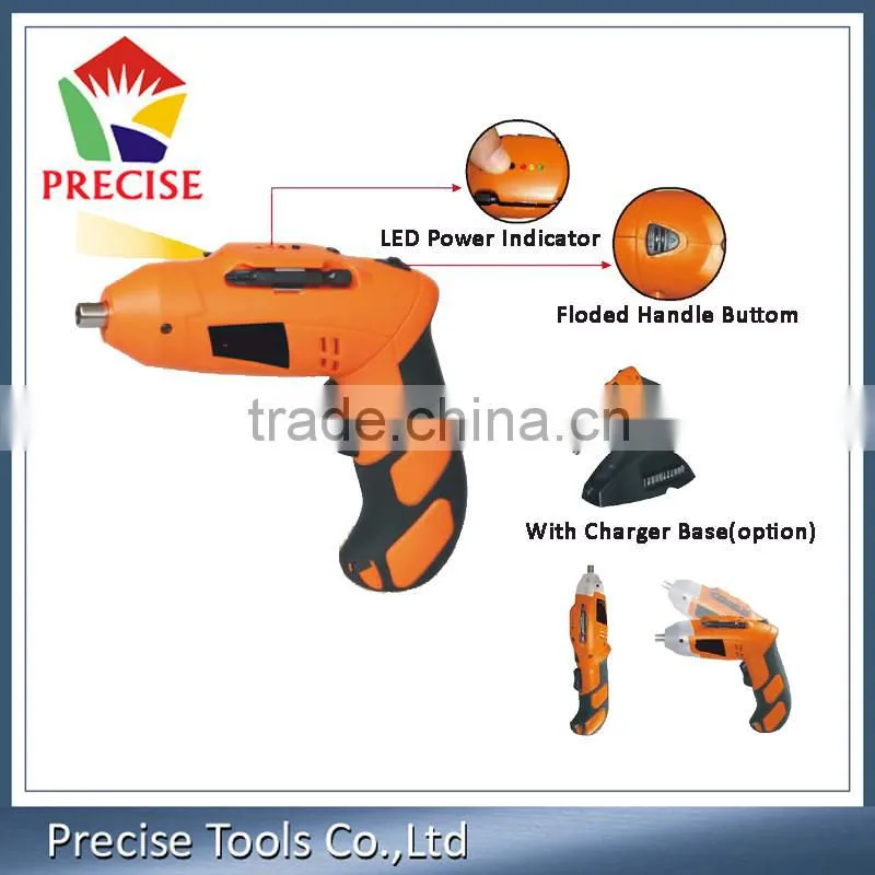 mini cordless screwdriver