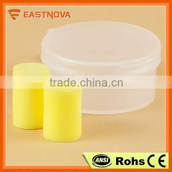 EASTNOVA ES206UC printed ear plugs,reusable ear plugs,sleeping ear plugs