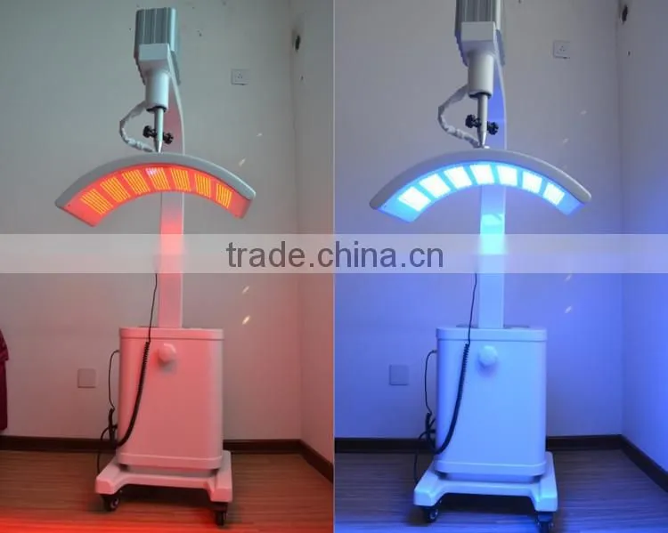 Professional led light pdt photon skin beauty equipment