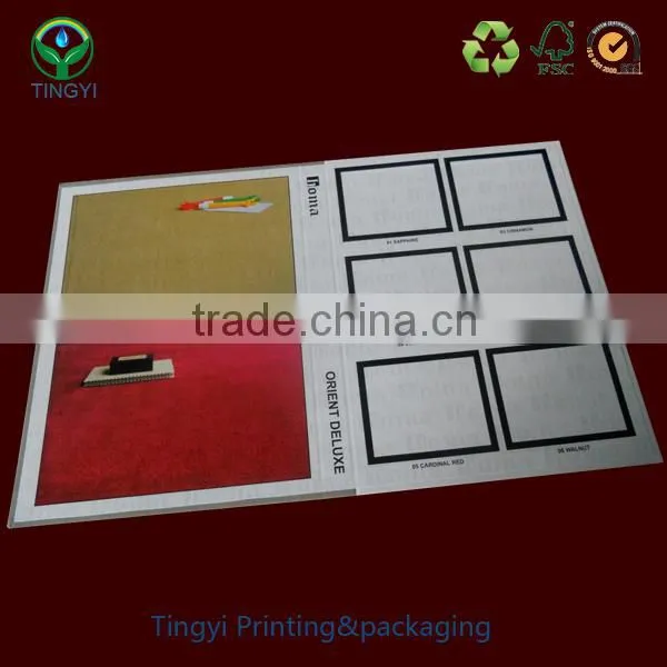 office stationery file folder