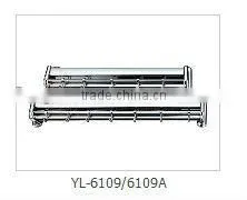 Hot 2014! Manufacturer of Hot Sale tube for hanging clothes from clothes hanger tube manufacturer