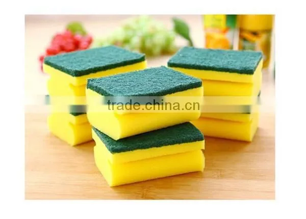 Best-selling Kitchen Sponge Scour Scouring Pad