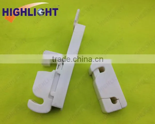 SL004 Stop Lock with Two Holes