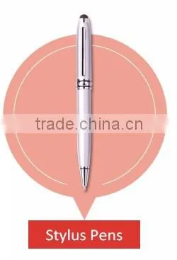 Highly-efficient Newest style plastic multi function pen