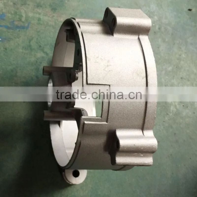 168 BISON China Taizhou Alternator Bracket, Bracket with Brushes, General Spare Parts