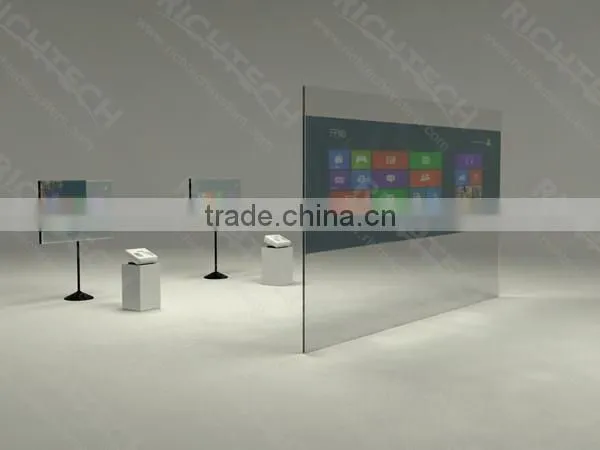 HOT Sale! RichTech interactive multi touch film for touch screen