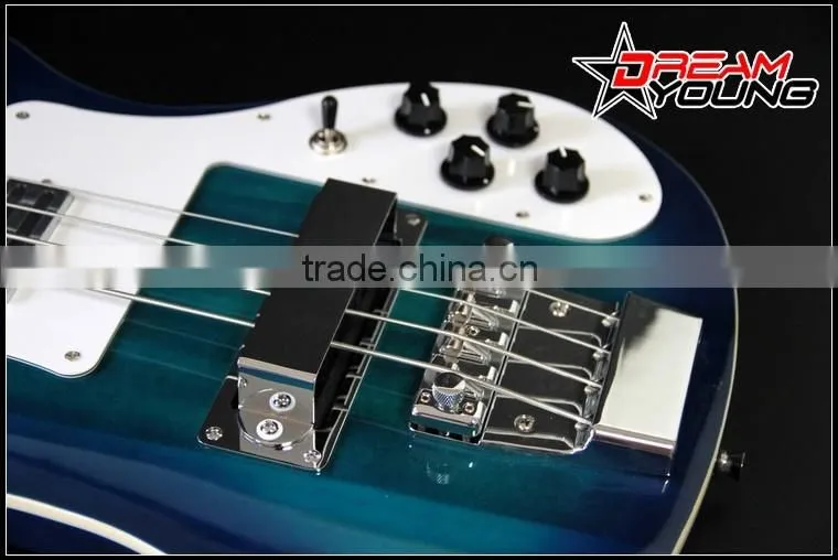 DS-EB6011 Professional Widely Used Durable Chinese Prs Guitar