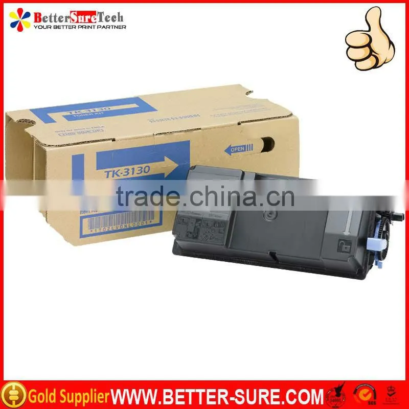 compatible kyocera toner cartridge TK140 TK142 TK144 compatible for kyocera PRINTER FS-1100