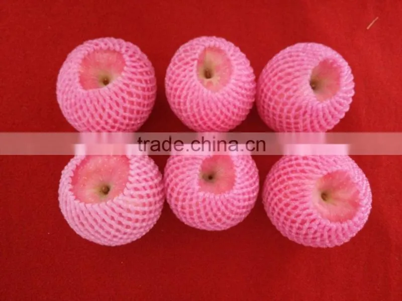 Good quality epe foam net machine for package