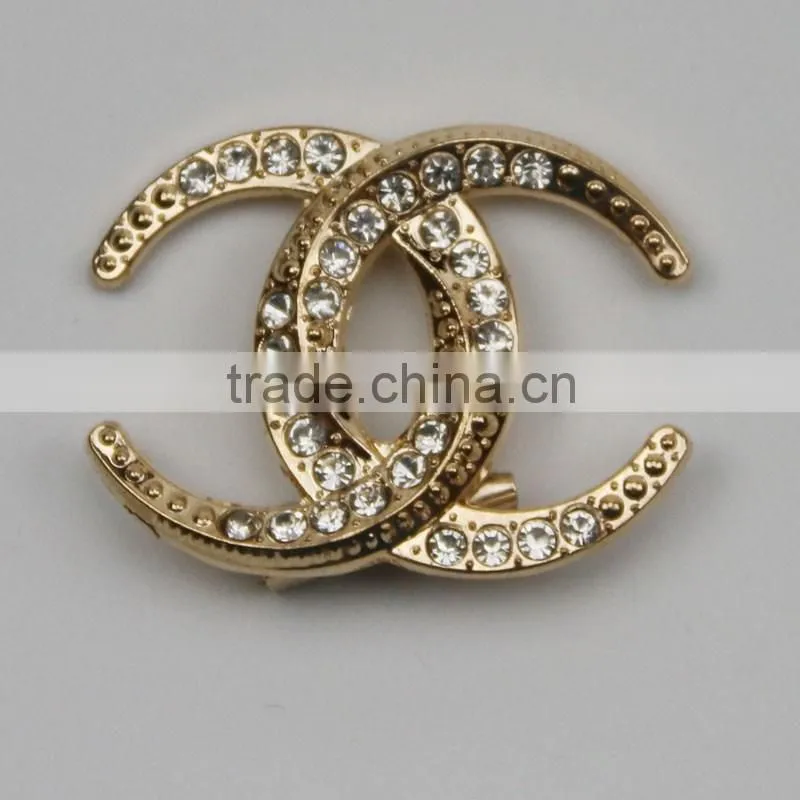 gold spring clip for heels shoes cable clip and binder clip for women wedding shoes