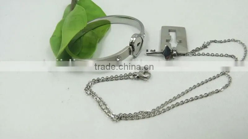 Lovers Bracelet Pandent