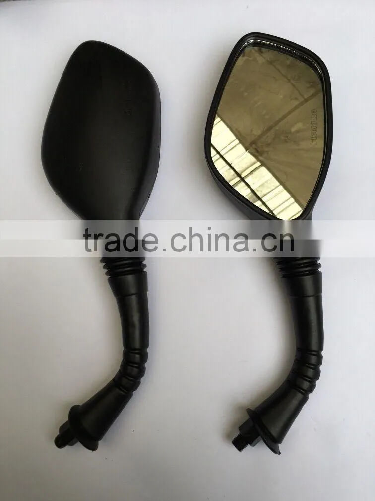 aluminum alloy motorcycle 8mm rearview mirror