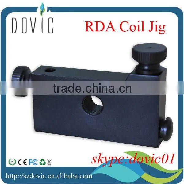 Aluminum coil jig from China