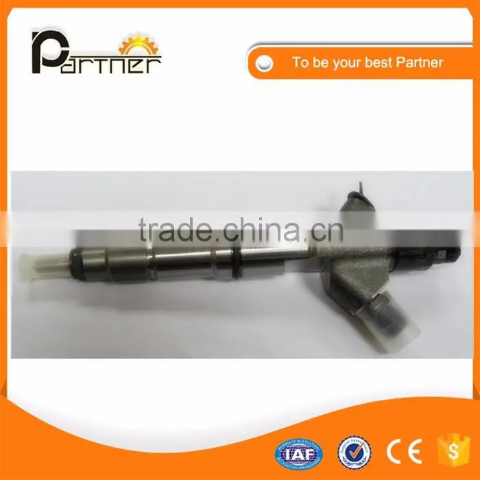 Bosch Common Rail Fuel Injectors 0445120224