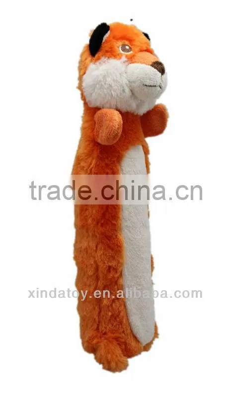 Plush Pet toy