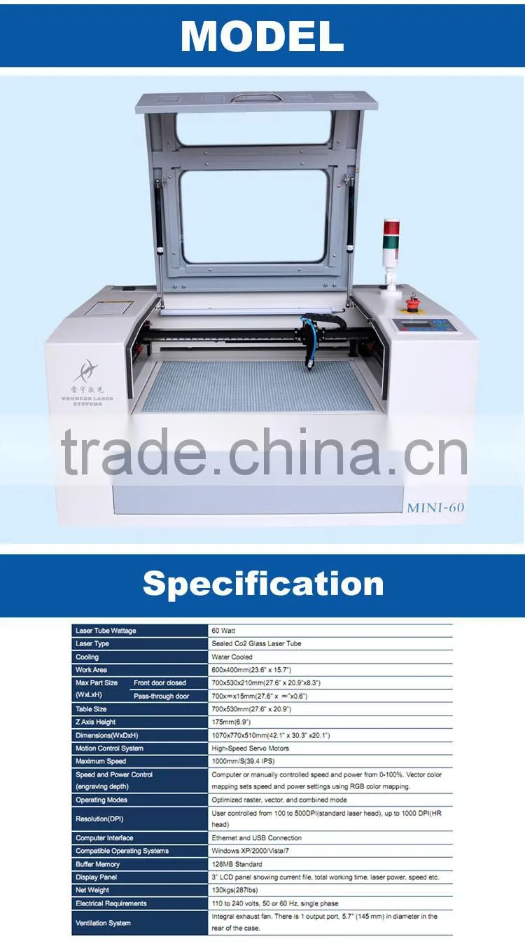 laser engrave bamboo, laser glass engraving machine, phone shell laser engraver Mini 60