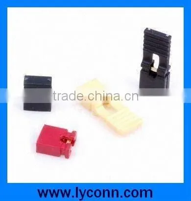 2.0mm /2.54mm Mini Jumper different color available