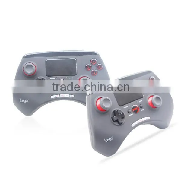 New best sell bluetooth game controller for iphone 6