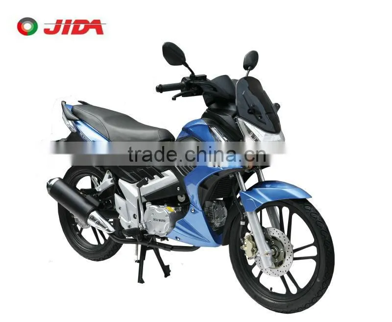 100cc moped motorcycle JD110C-23