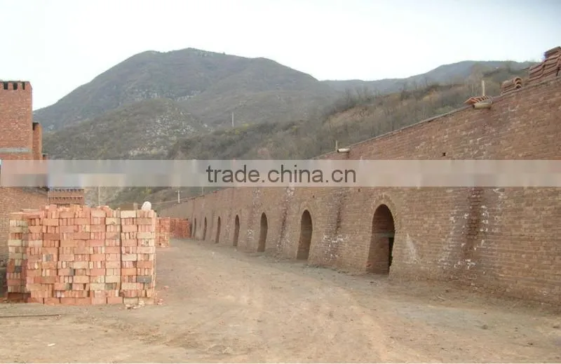 High efficiency automatic red clay brick making machine,Brick making industry / new technical clay brick machine