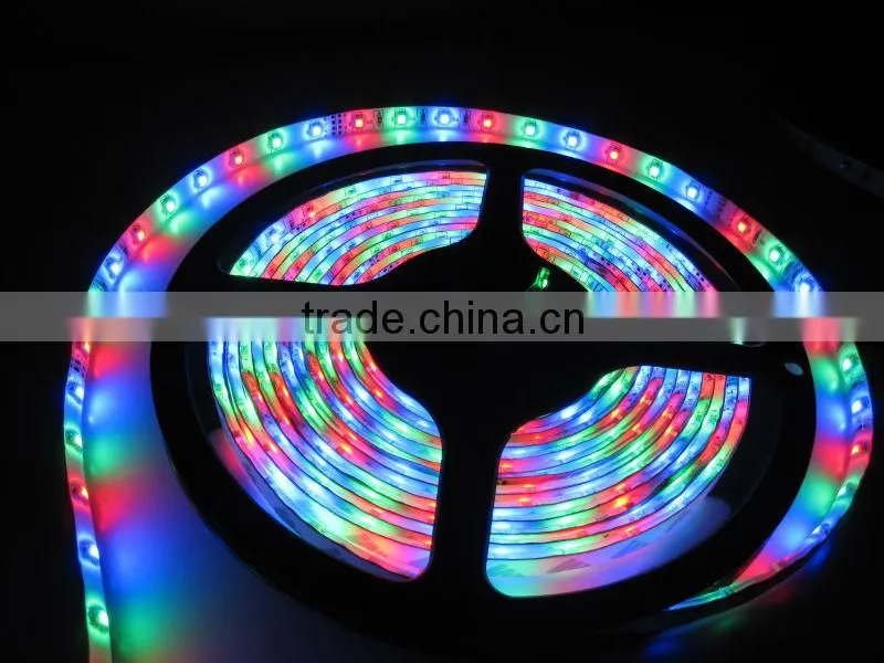 5050 RGB ed strip