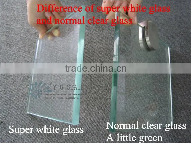 Outdoor Aluminum Balustrade