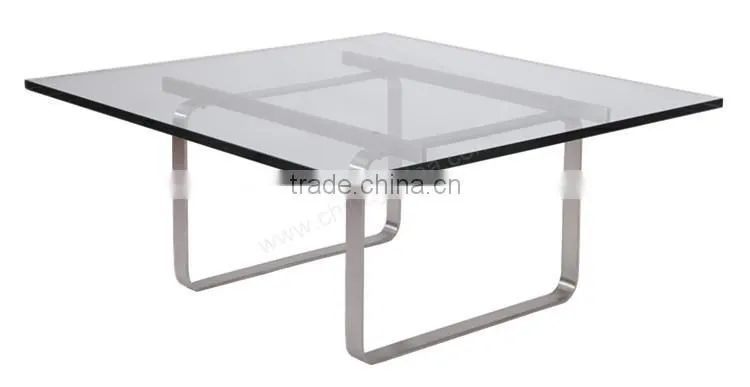 Carl Hansen & Son Hans Wegner CH106 coffee table