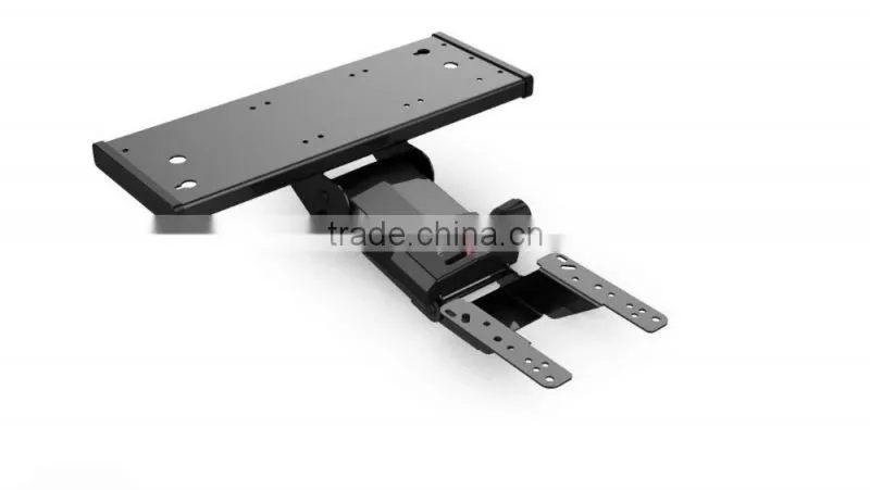 office furniture metal keyboard tray