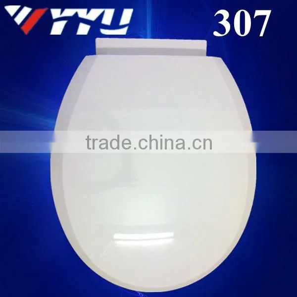 307 promotion round lavatory toilet seat cover