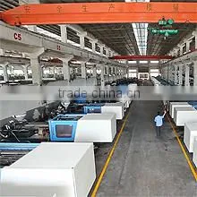 Foshan Powerjet Plastic Machinery Co., Ltd. company overview - view 2