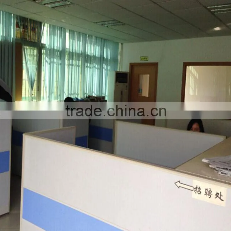 Dongguan Eton Electronics Co., Ltd. company overview - view 2
