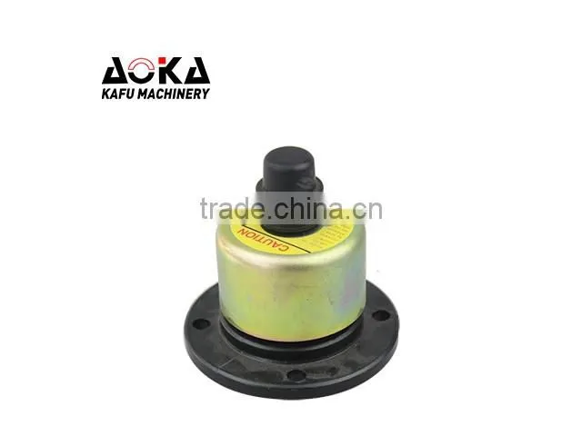 Genuine Parts EX200 Excavator Breather 4434017
