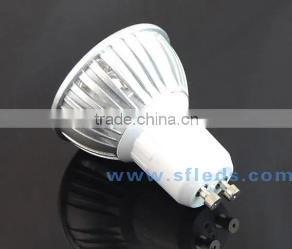 12V 220V 85-265V 3w 5w 7w e27 e14 b22 mr16 spot light led gu10 lightings